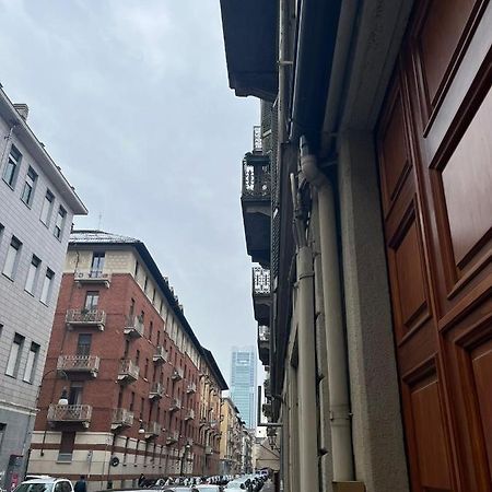 Casa Stefania Διαμέρισμα Τορίνο Εξωτερικό φωτογραφία