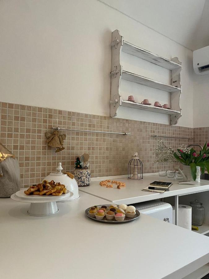 Casa Stefania Διαμέρισμα Τορίνο Εξωτερικό φωτογραφία