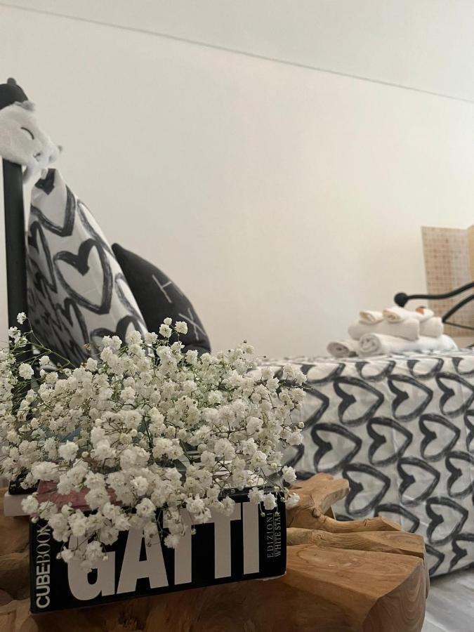 Casa Stefania Διαμέρισμα Τορίνο Εξωτερικό φωτογραφία